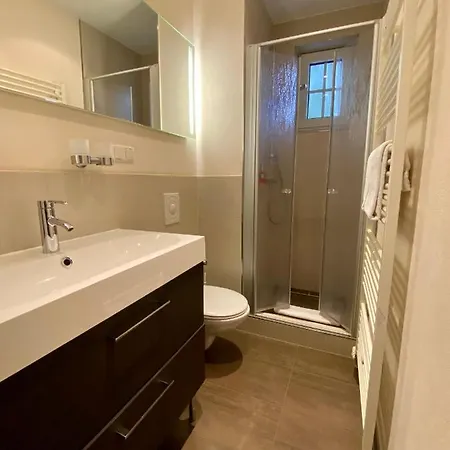 Country-Suites By Verdino Living - Apartments & Suites (Adults Only) Apartment *