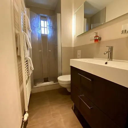 Country-Suites By Verdino Living - Apartments & Suites (Adults Only) Apartment *