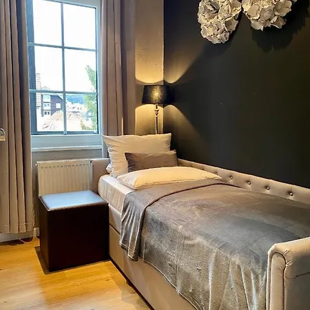 Country-Suites By Verdino Living - Apartments & Suites (Adults Only) Apartment Braunlage