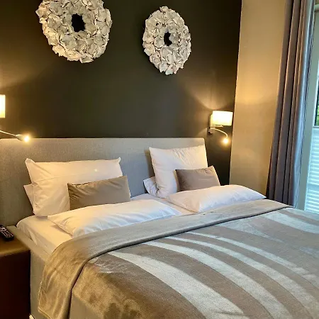 Country-Suites By Verdino Living - Apartments & Suites (Adults Only) *