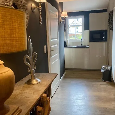 Country-Suites By Verdino Living - Apartments & Suites (Adults Only) Apartment