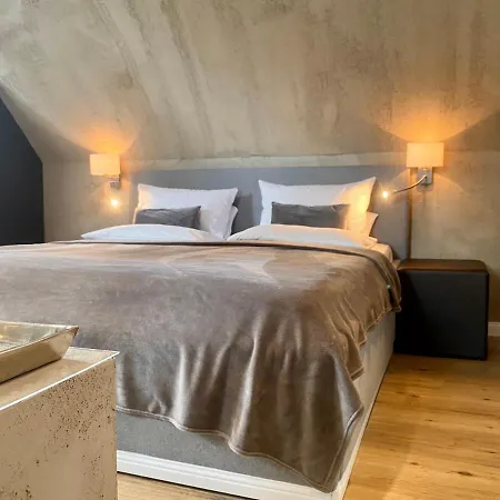 Country-Suites By Verdino Living - Apartments & Suites (Adults Only)