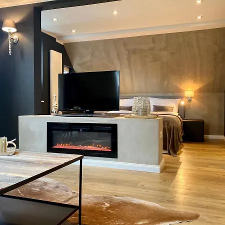 Country-Suites By Verdino Living - Apartments & Suites (Adults Only) Apartment Braunlage
