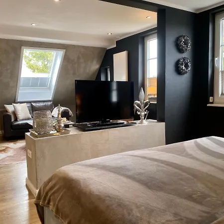 Country-Suites By Verdino Living - Apartments & Suites (Adults Only) * Braunlage