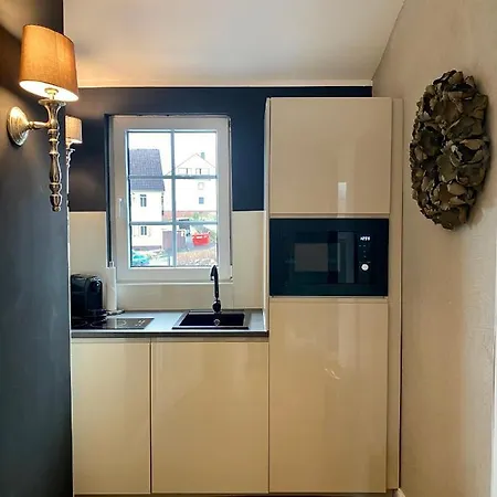 Apartment Country-Suites By Verdino Living - Apartments & Suites (Adults Only)