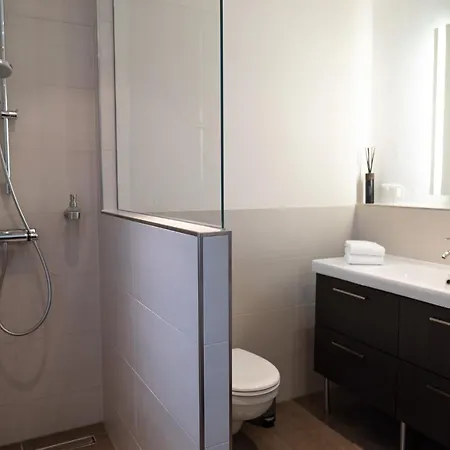 Country-Suites By Verdino Living - Apartments & Suites (Adults Only) Apartment