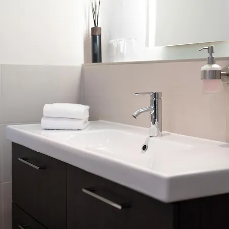 Apartment Country-Suites By Verdino Living - Apartments & Suites (Adults Only)