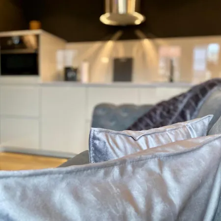 Apartment Country-Suites By Verdino Living - Apartments & Suites (Adults Only) *