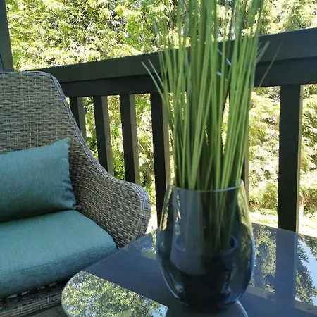 Apartment Country-Suites By Verdino Living - Apartments & Suites (Adults Only)