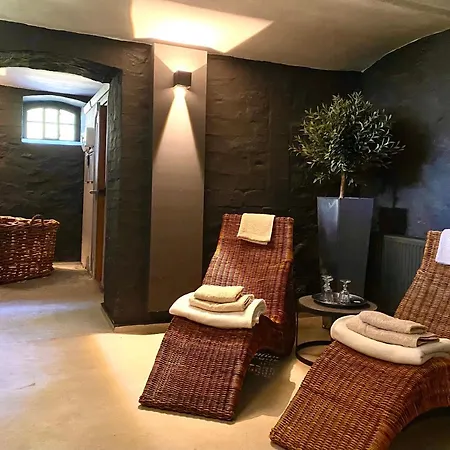 Country-Suites By Verdino Living - Apartments & Suites (Adults Only) Braunlage