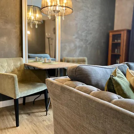 Country-Suites By Verdino Living - Apartments & Suites (Adults Only)