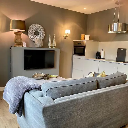 Country-Suites By Verdino Living - Apartments & Suites (Adults Only) * Braunlage