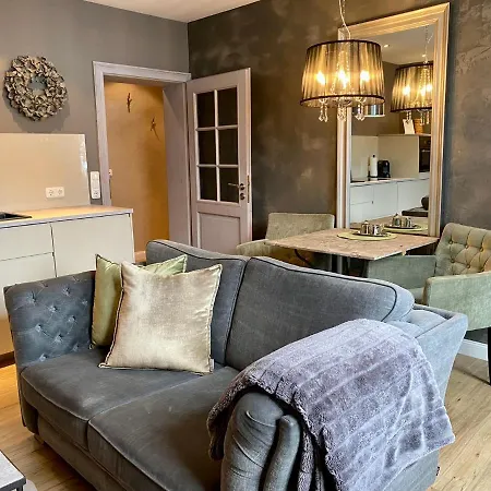 Apartment Country-Suites By Verdino Living - Apartments & Suites (Adults Only) Braunlage