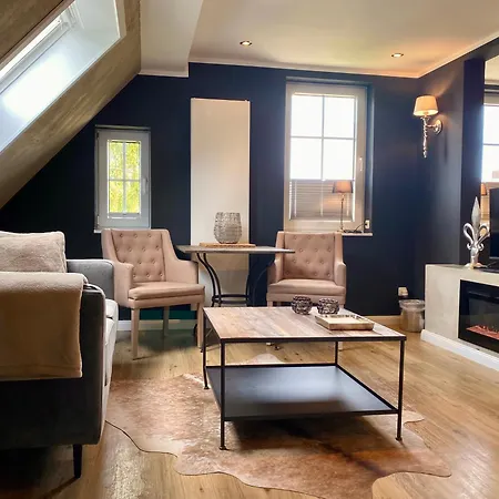 Apartment Country-Suites By Verdino Living - Apartments & Suites (Adults Only)