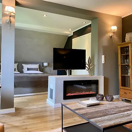 Country-Suites By Verdino Living - Apartments & Suites (Adults Only) * Braunlage