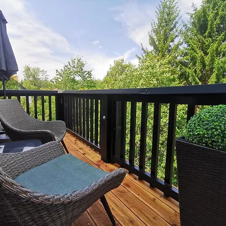Apartment Country-Suites By Verdino Living - Apartments & Suites (Adults Only) *