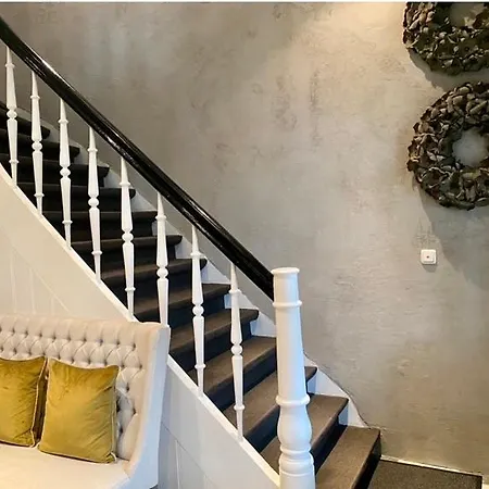 Country-Suites By Verdino Living - Apartments & Suites (Adults Only) *